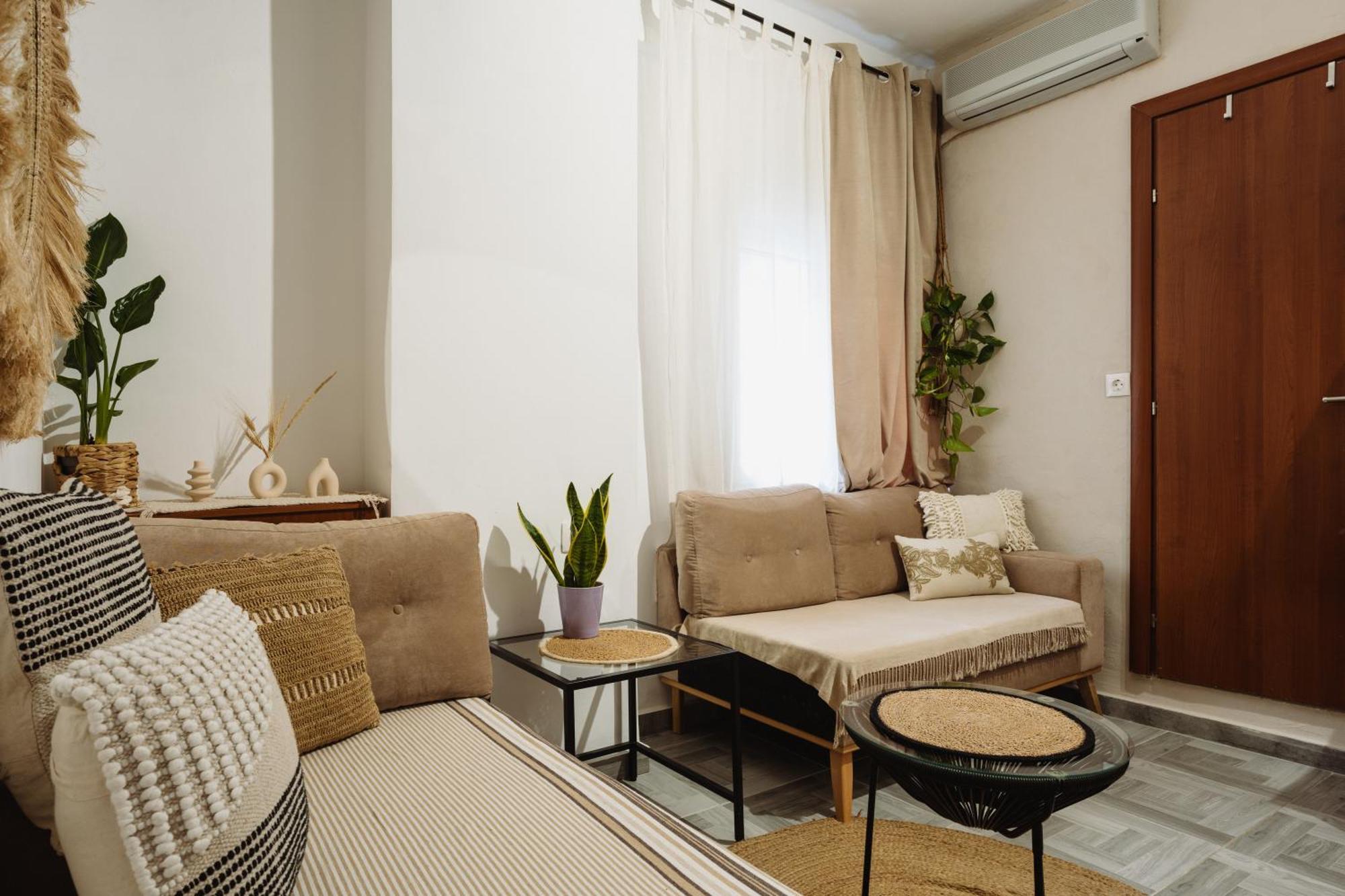 Floret Apartment เทสซาโลนิกิ ภายนอก รูปภาพ