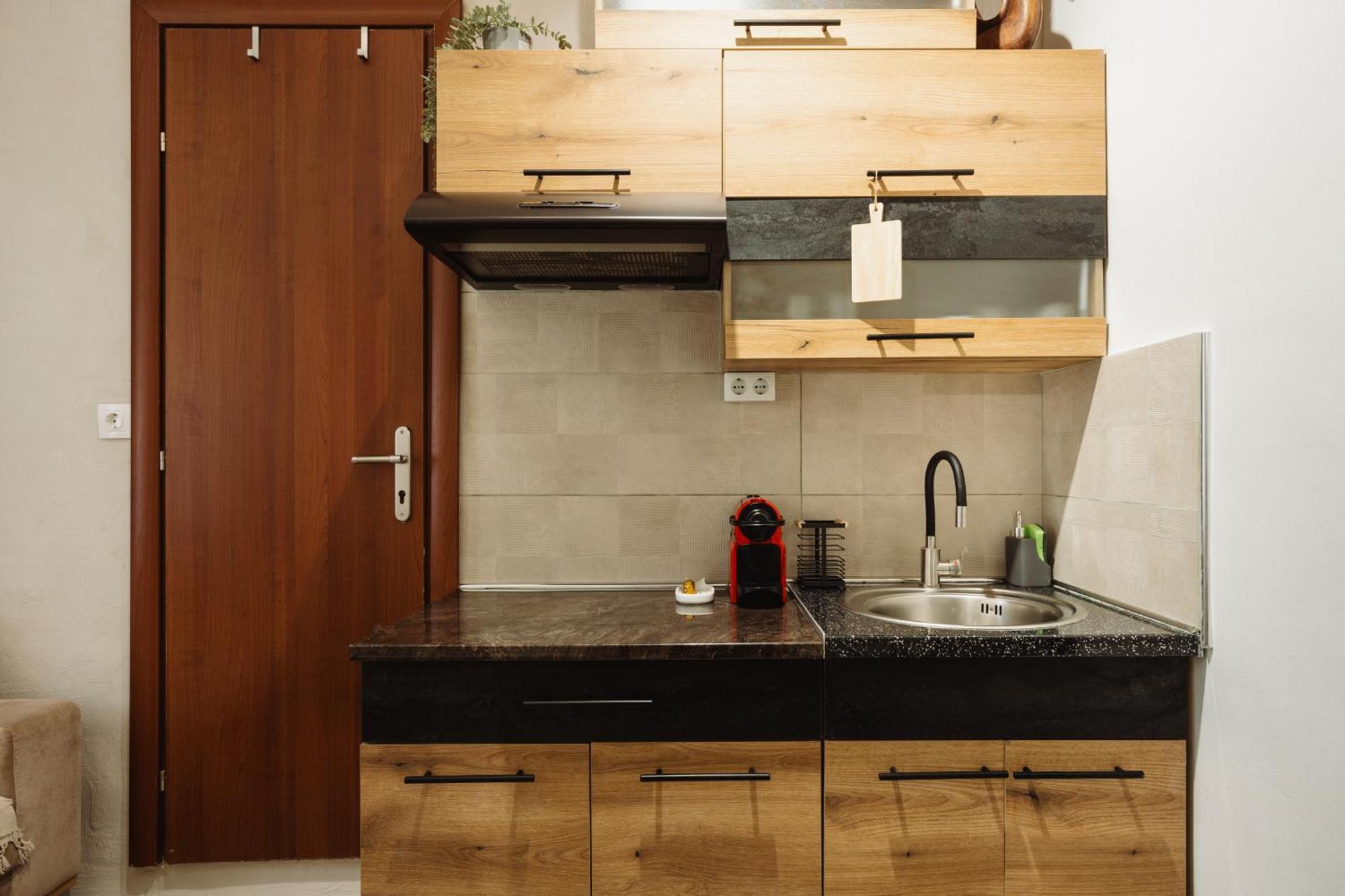 Floret Apartment เทสซาโลนิกิ ภายนอก รูปภาพ