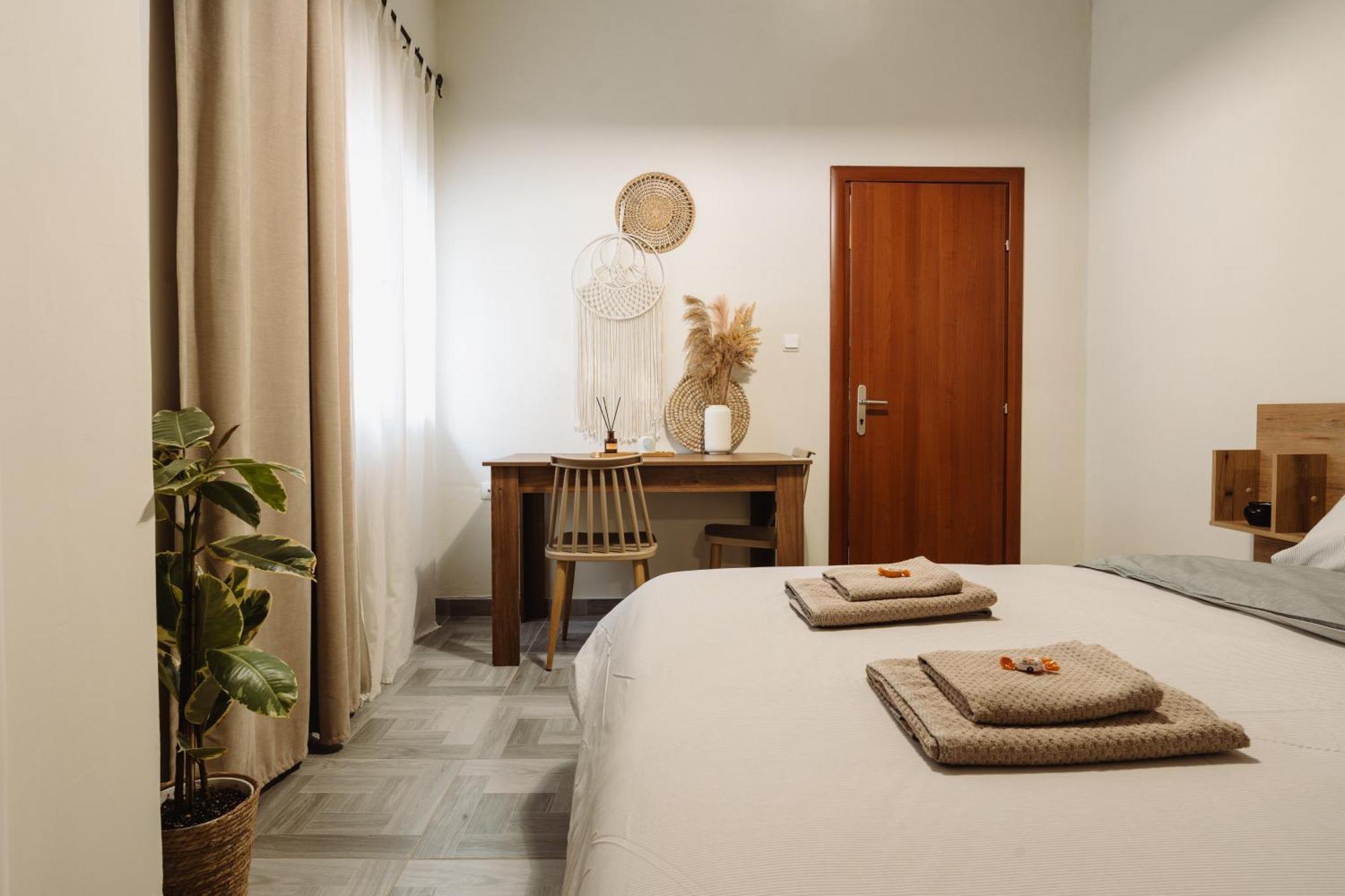 Floret Apartment เทสซาโลนิกิ ภายนอก รูปภาพ